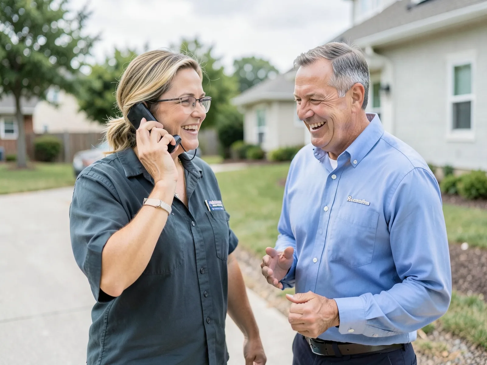 Frequently Asked Questions About Residential Water Damage Restoration in Midland, OH